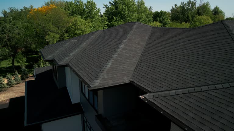 Best Rubber Roofing (EPDM, TPO)  in Hildebran, NC