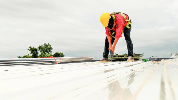 Best Green or Eco-Friendly Roofing Solutions  in Hildebran, NC