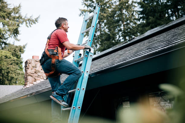 Best Roof Leak Repair  in Hildebran, NC